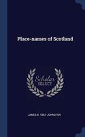 Place-names of Scotland