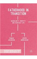 Fatherhood in Transition