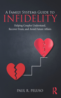 A Family Systems Guide to Infidelity