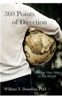 360 Points of Direction: Finding Your Way in the World