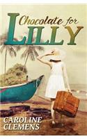 Chocolate For Lilly