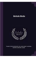 British Birds