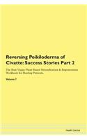 Reversing Poikiloderma of Civatte: Succe
