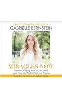 Miracles Now: 108 Life-Changing Tools for Less Stress, More Flow, and Finding Your True Purpose: 108 Life-Changing Tools for Less Stress, More Flow, and Finding Your True Purpose