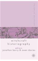 Palgrave Advances in Witchcraft Historiography