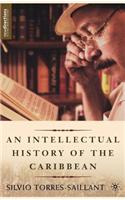 Intellectual History of the Caribbean