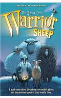 Quest of the Warrior Sheep