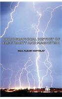 Bibliographical History of Electricity and Magnetism