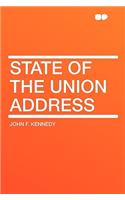 State of the Union Address