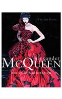 Alexander McQueen: Genius of a Generation