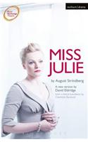 Miss Julie