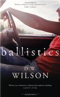 Ballistics