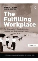 Fulfilling Workplace