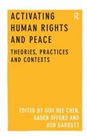 Activating Human Rights and Peace