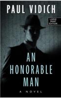 An Honorable Man