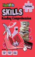 Reading Comprehension: Grade 3