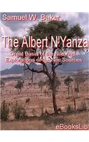 The Albert N'Yanza