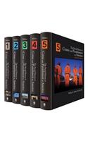 Social History of Crime and Punishment in America
