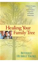 Healing Your Family Tree