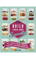 Build Your Own Smoothie