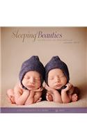 Sleeping Beauties Newborns in Dreamland: Newborns in Dreamland