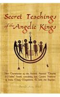 Secret Teachings of the Angelic Kings