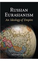 Russian Eurasianism