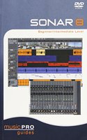 SONAR 8 ADVANCED