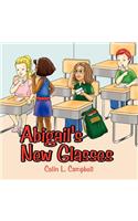 Abigail's New Glasses