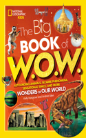 The Big Book of W.O.W.