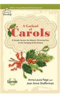 A Garland of Carols