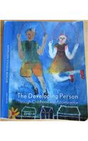 Developing Person Through Childhood and Adolescence