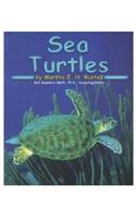 Sea Turtles [Scholastic]