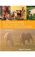 Lab Manual for Herren's Science of Animal Agriculture, 4th