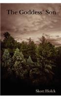 The Goddess' Son: (English)