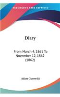 Diary
