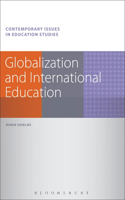 Globalization and International Education. Robin Shields