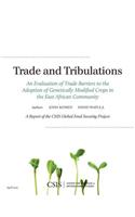 Trade and Tribulations