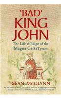 Bad King John