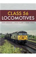 Class 56 Locomotives