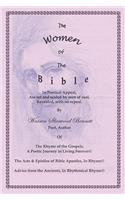 The Women of the Bible