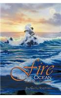 Fire in the Ocean: A New Testament(English)