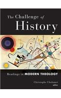 The Challenge of History