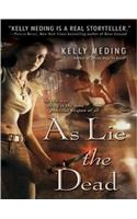 As Lie the Dead