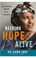 Keeping Hope Alive