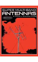Super Multi-Band Antennas