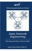 Data Network Engineering