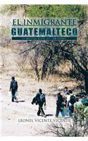 Inmigrante Guatemalteco