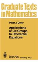 Applications of Lie Groups to Differential Equations