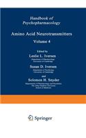 Amino Acid Neurotransmitters